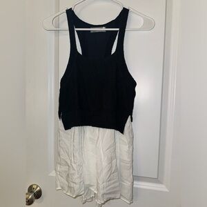 Anthropologie Tank